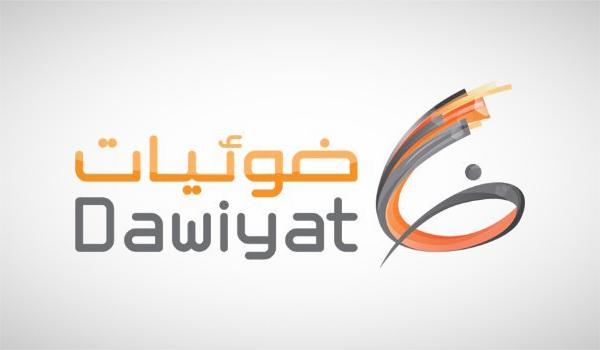 Integrated Dawiyat logo
