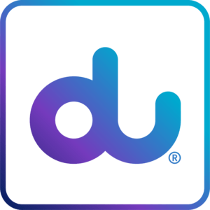 Du Logo